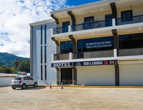 Exterior view, Hotel Bimini View, Climate, Comfort, and Relaxatio in Constanza