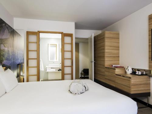 Novotel Den Haag City Centre, La Haye (photo 11)