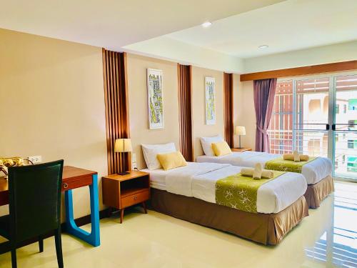 hotel photo