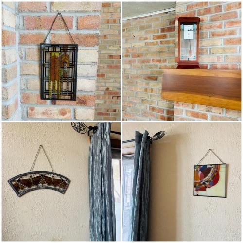 Falling Timber- A Frank Lloyd Wright Inspired Staycation - image 4