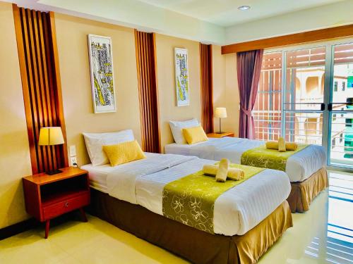 hotel photo