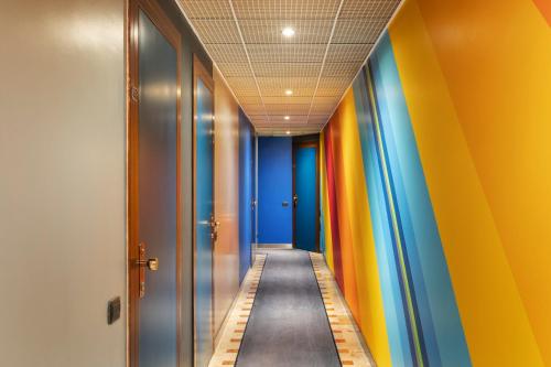 Hotel Mediolanum - image 16