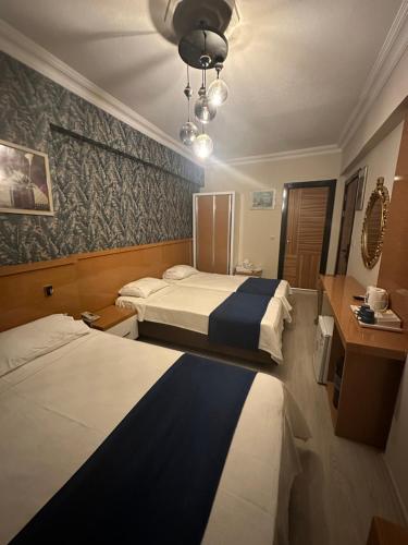 serenity suit family otel konyaaltı - image 4
