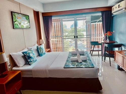 hotel photo