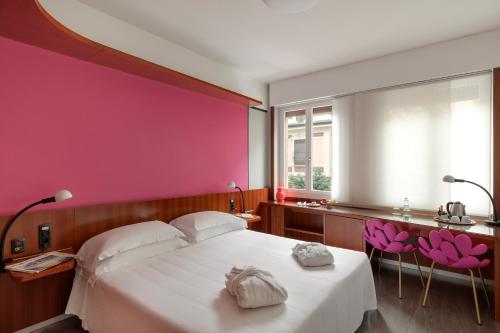 Hotel Mediolanum - image 35