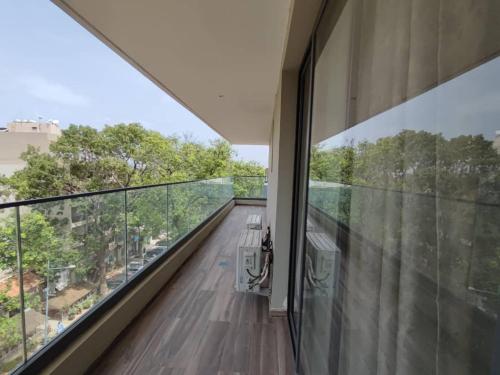 Residence Le Panorama in Thies