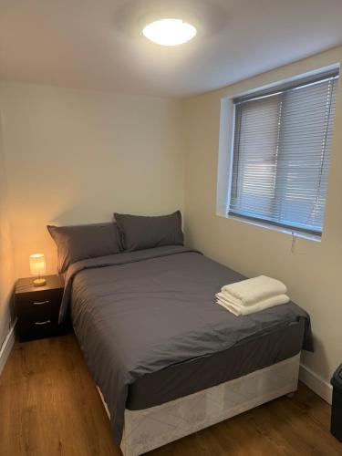Stylish Studio Rooms on Leyton High Street Easy Central London Access chambre d'hôte Leyton Underground Station