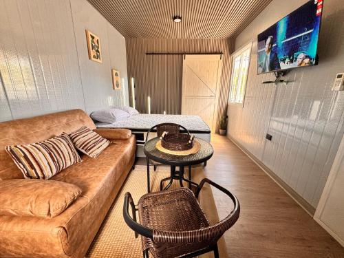Apartamento mirador de la loma in Huacas