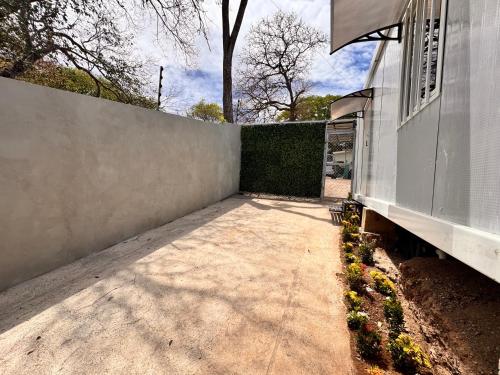 Apartamento mirador de la loma in Huacas