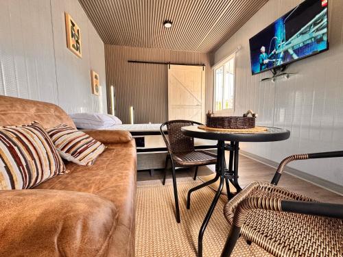 Apartamento mirador de la loma in Huacas