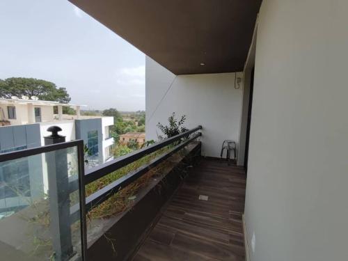 Residence Le Panorama in Thies