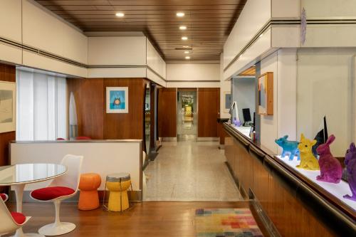Hotel Mediolanum - image 19