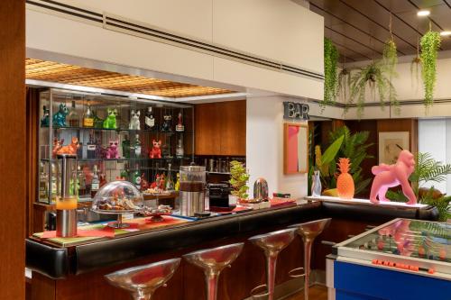 Hotel Mediolanum - image 23