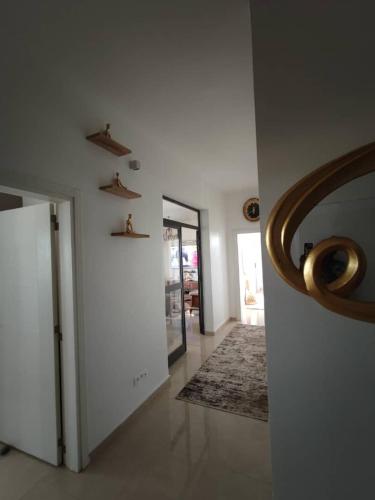 Residence Le Panorama in Thies