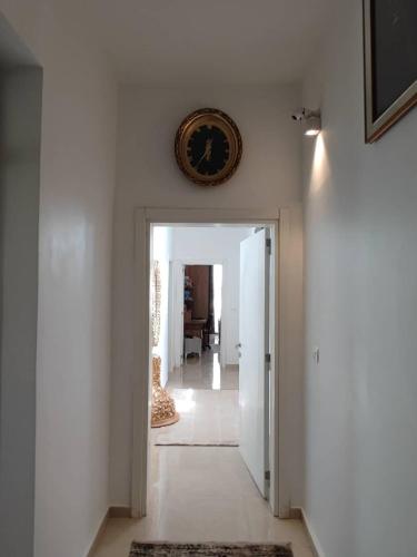Residence Le Panorama in Thies