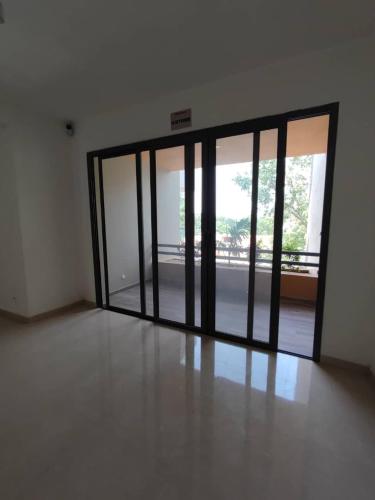 Residence Le Panorama in Thies