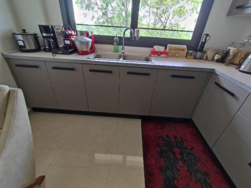 Residence Le Panorama in Thies