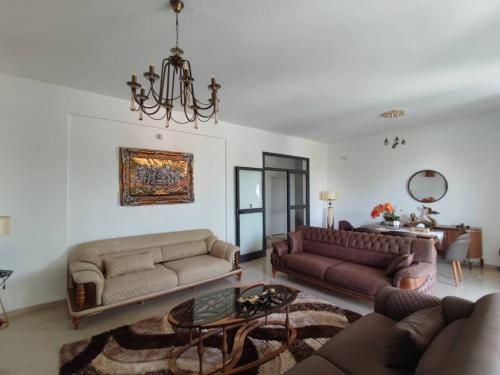 Residence Le Panorama in Thies