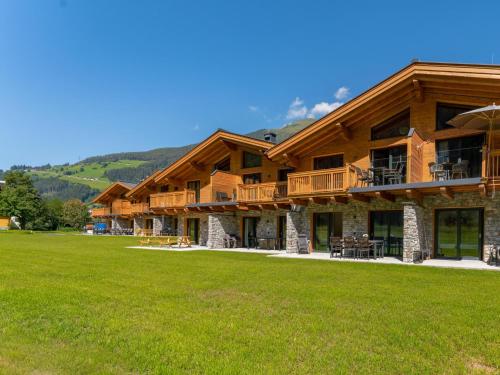 Chalet Astrid - Wald im Pinzgau