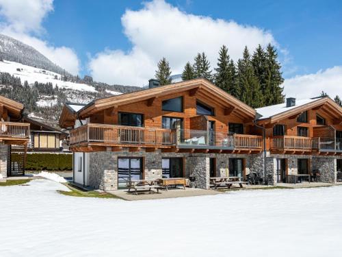 Pinzgau Lodge 2B