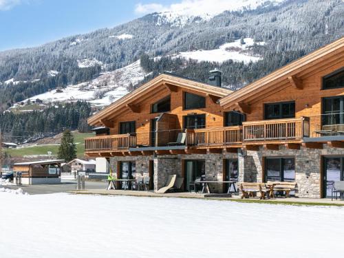 Pinzgau Lodge 1B