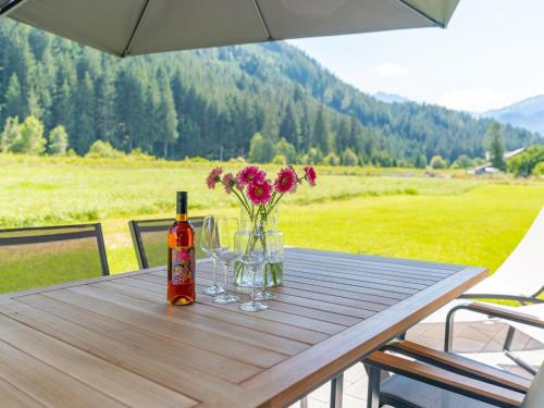 Pinzgau Lodge 2E - Chalet - Wald im Pinzgau