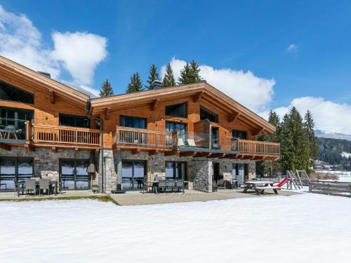 Pinzgau Lodge 2E
