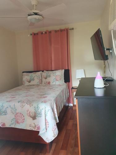 Sweecret Retreat, Roatan – khách sạn tại Guanaja