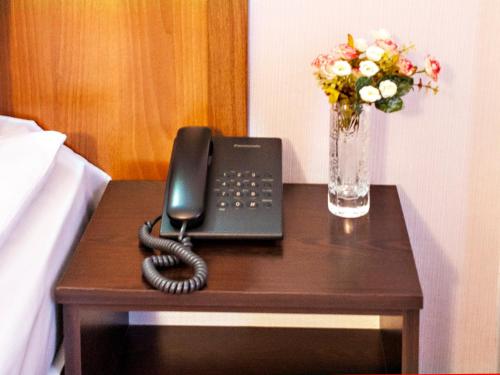 Hotel Skib Room Type - Double Room