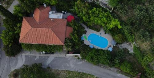 Holiday house with a swimming pool Dubravka Dubrovnik - 19640 - image 3