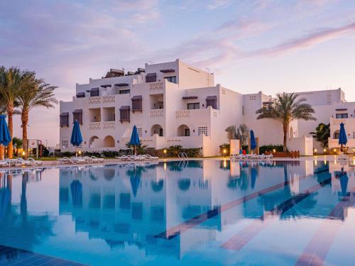 Vedere, Mercure Hurghada Hotel in Hurghada