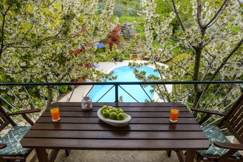 Skats, Holiday house with a swimming pool Dubravka, Dubrovnik - 19640 in Dubravka