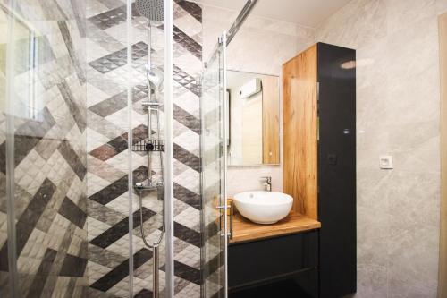 Vannas istaba, Family friendly house with a parking space Popovici, Dubrovnik - 25452 in Popovići