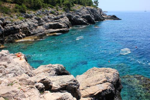 Tuvākā izklaides vieta, Family friendly house with a parking space Popovici, Dubrovnik - 25452 in Popovići