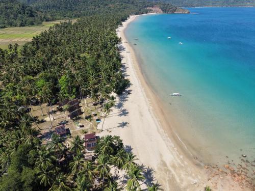 Lumindas Beach Resort