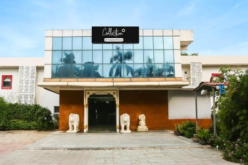 Collection O Bhiwadi