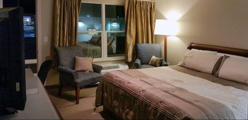 Double room, deluxe