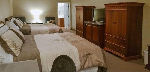 Rolling Hills Lodge in 切羅基 (NC)