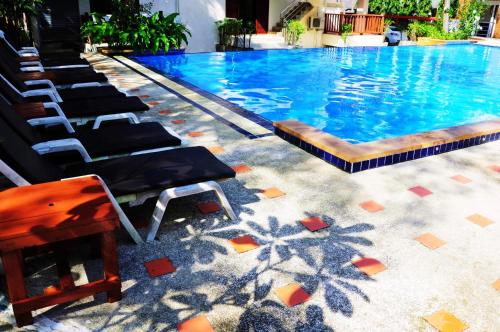 艾莉娜大酒店&度假村 艾莉娜大酒店&度假村