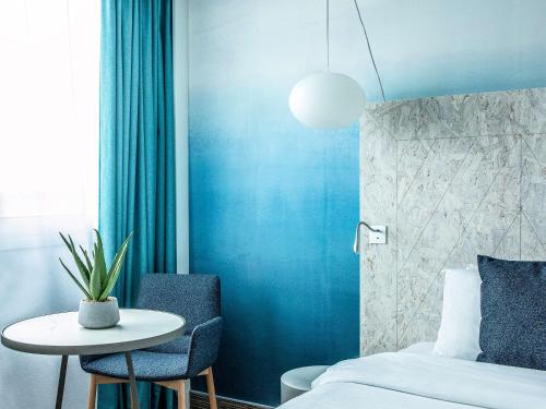 Mercure Vannes Le Port
