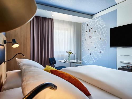 Mercure Paris Gare De Lyon TGV, Parigi