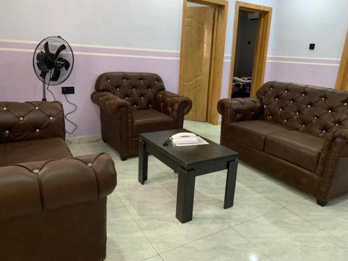 De Sky Comfort Hotel and Suites in Ijebu Ode
