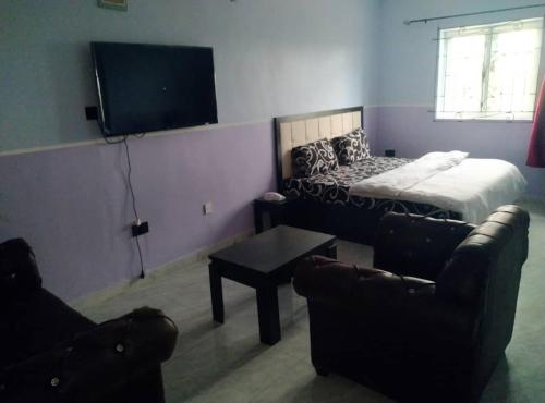De Sky Comfort Hotel and Suites in Ijebu Ode