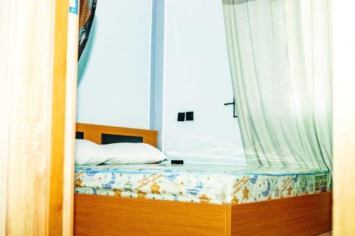 De Sky Comfort Hotel and Suites in Ijebu Ode