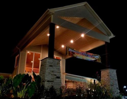 Rolling Hills Lodge in 切羅基 (NC)