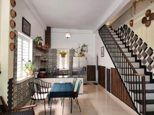 Mina Home Villa in Cam Le