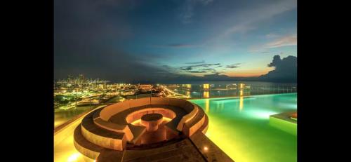 Elite Tower Cartagena Moderno Apto con Club House