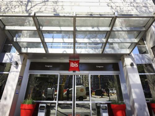 ibis Buenos Aires Congreso, Буэнос-Айрес