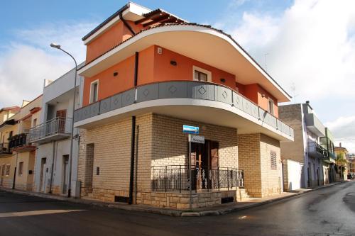 L'Angolo di Pietra chambre d'hôte Sammichele di Bari
