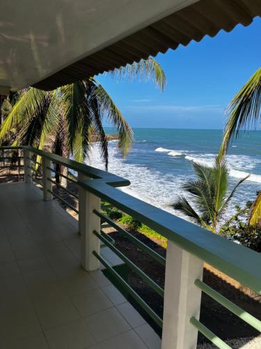 Cabañas Cambaro (Cabanas Cambaro) in Puerto Escondido